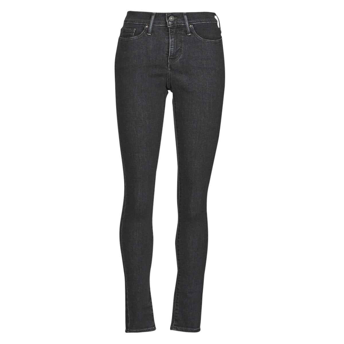 Jeans skynny Donna Levis 311 SHAPING SKINNY Nero