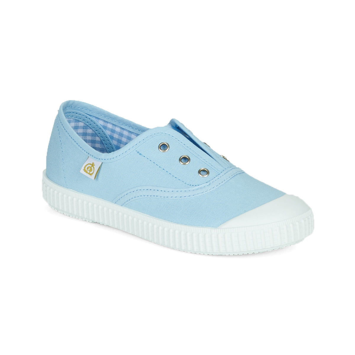 Scarpe bambini ragazza Citrouille et Compagnie NEW 89 Blu