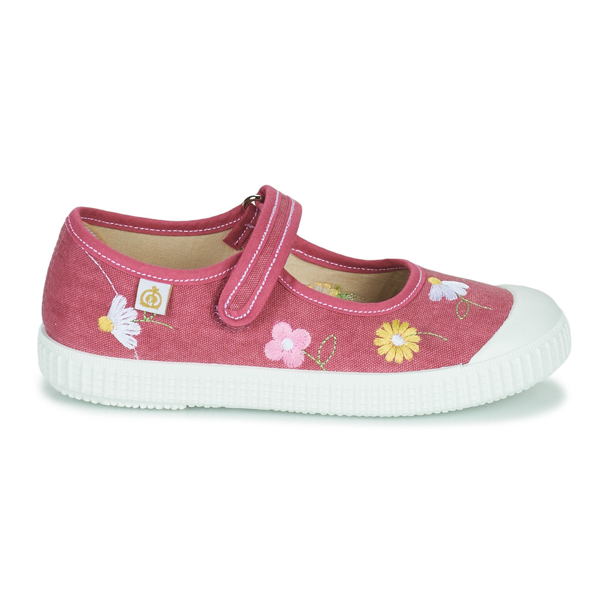 Ballerine bambina ragazza Citrouille et Compagnie NEW 83 Rosa