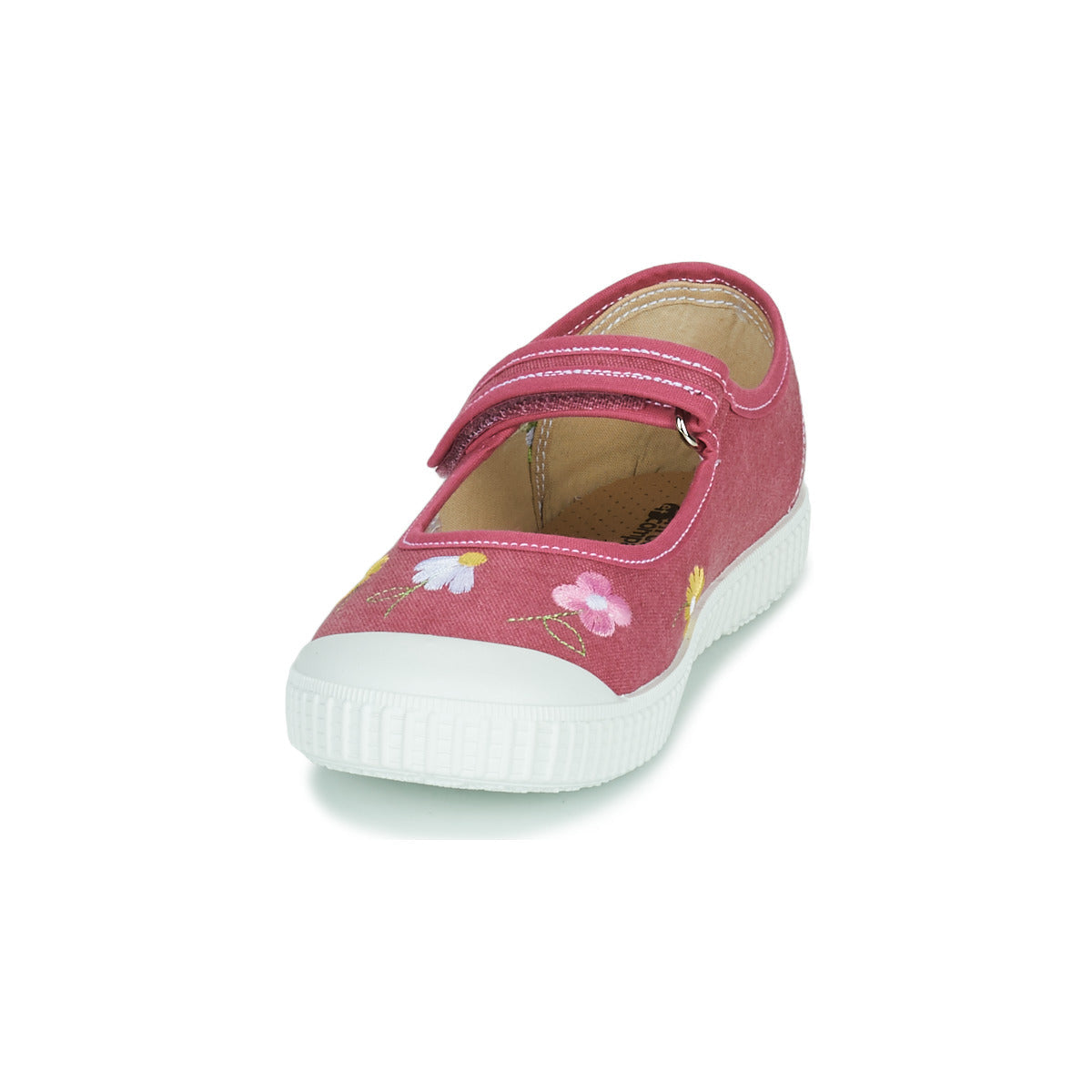 Ballerine bambina ragazza Citrouille et Compagnie NEW 83 Rosa