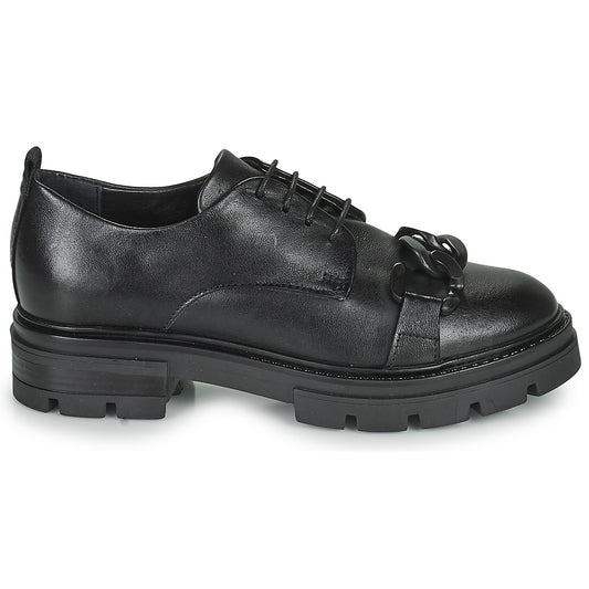 Scarpe Donna Mjus BEATRIX DERBY Nero