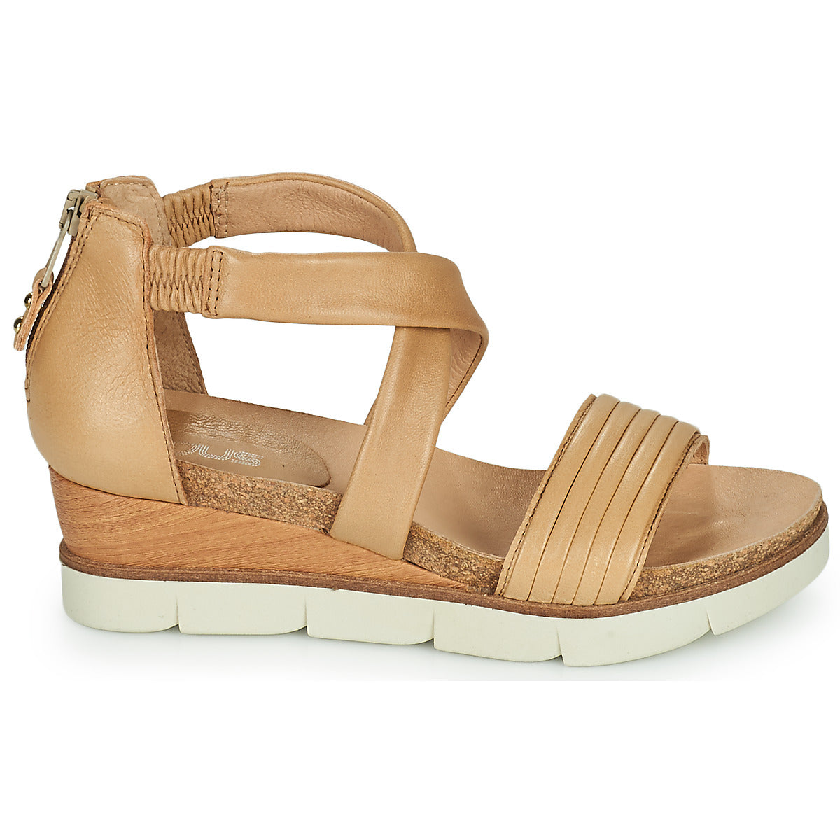 Sandali Donna Mjus TAPASITA Marrone