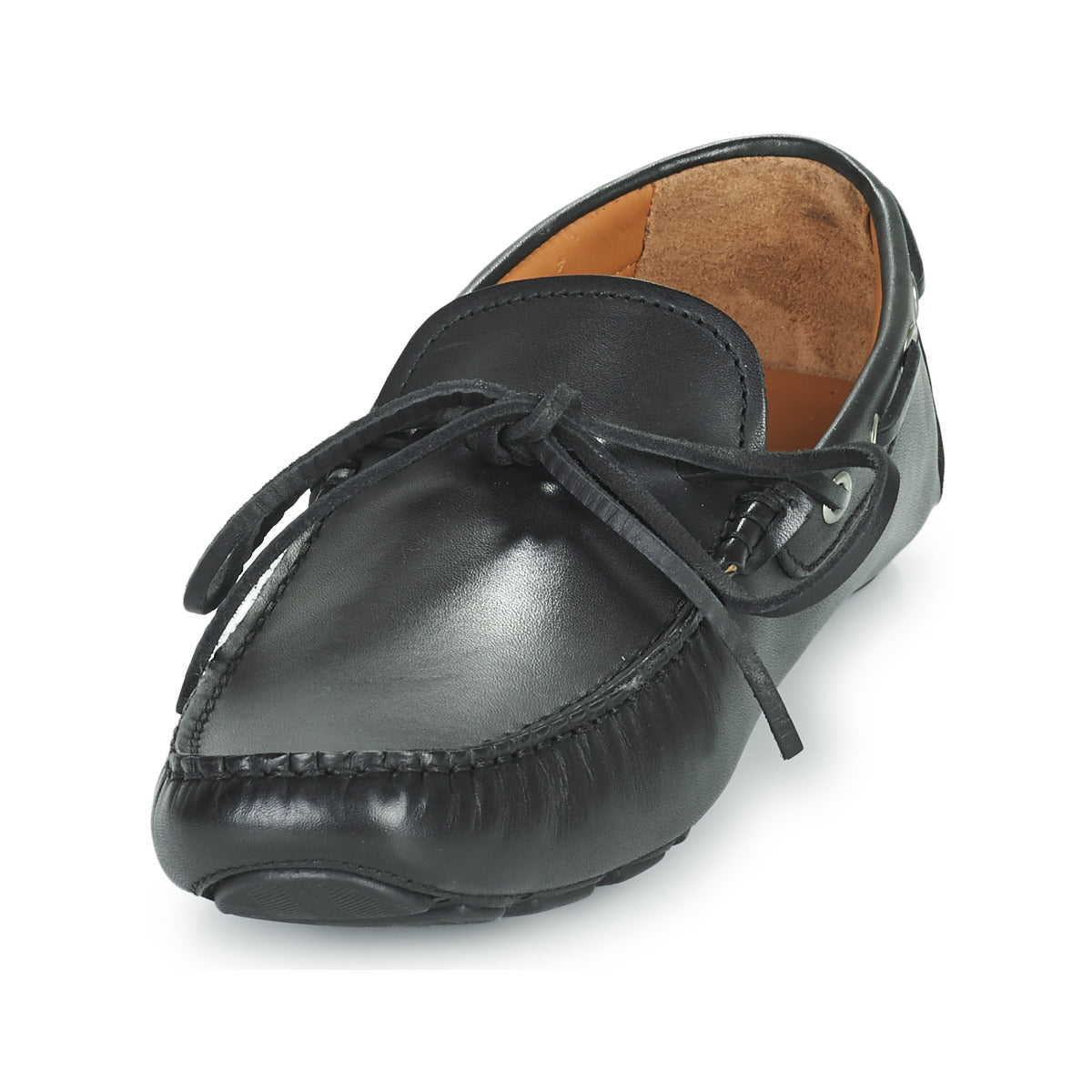 Scarpe Uomo Carlington JEAN Nero