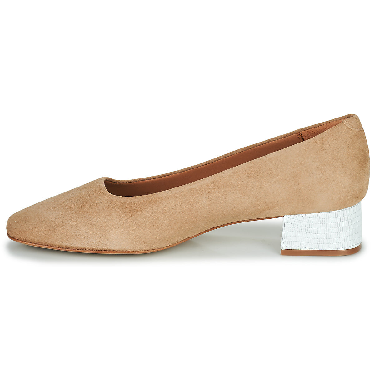 Scarpe Donna JB Martin TONIQUE Marrone