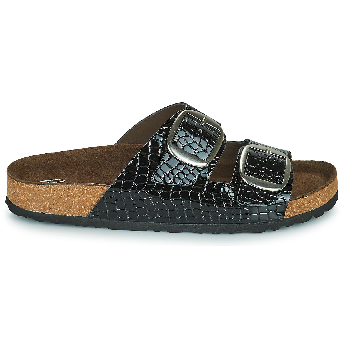 Scarpe Donna Betty London NOUMEA Nero