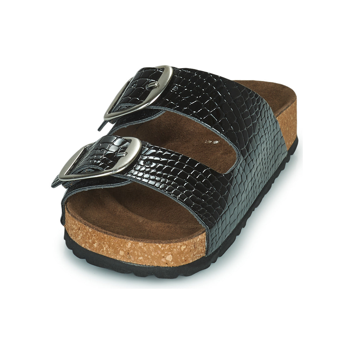 Scarpe Donna Betty London NOUMEA Nero