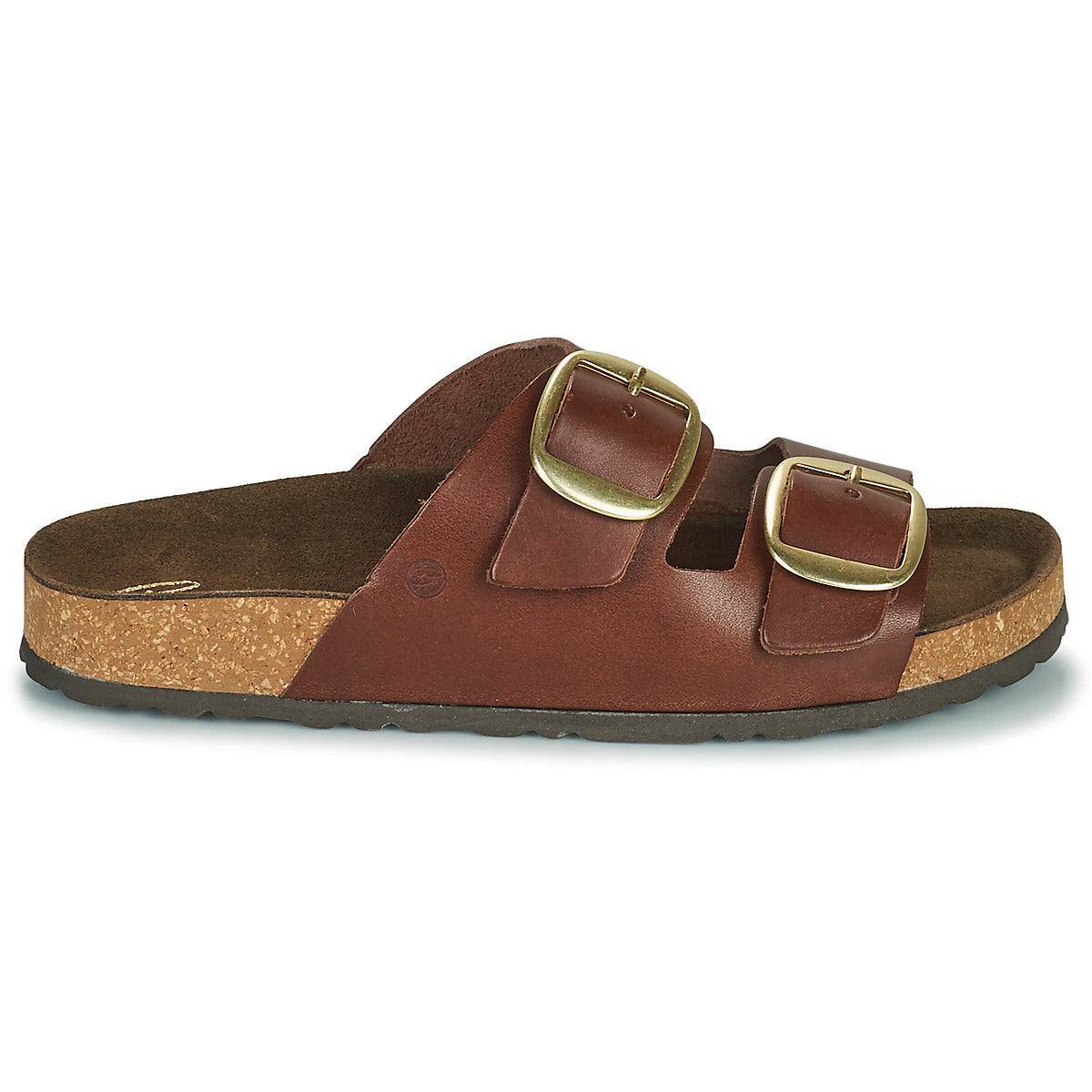 Scarpe Donna Betty London  NOUMEA  Marrone