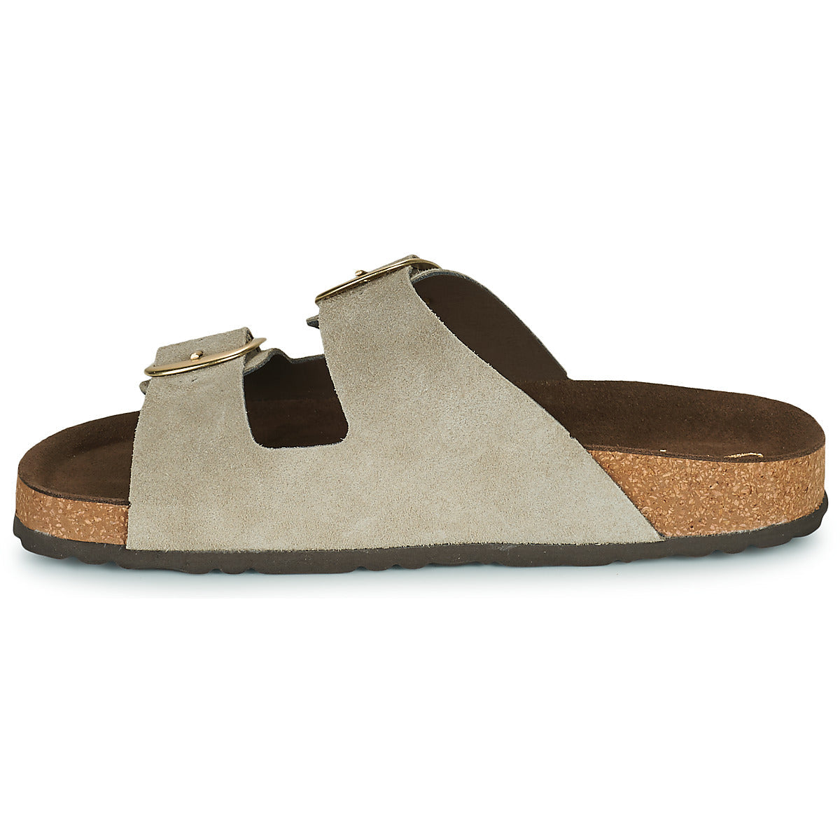 Scarpe Donna Betty London NOUMEA Beige