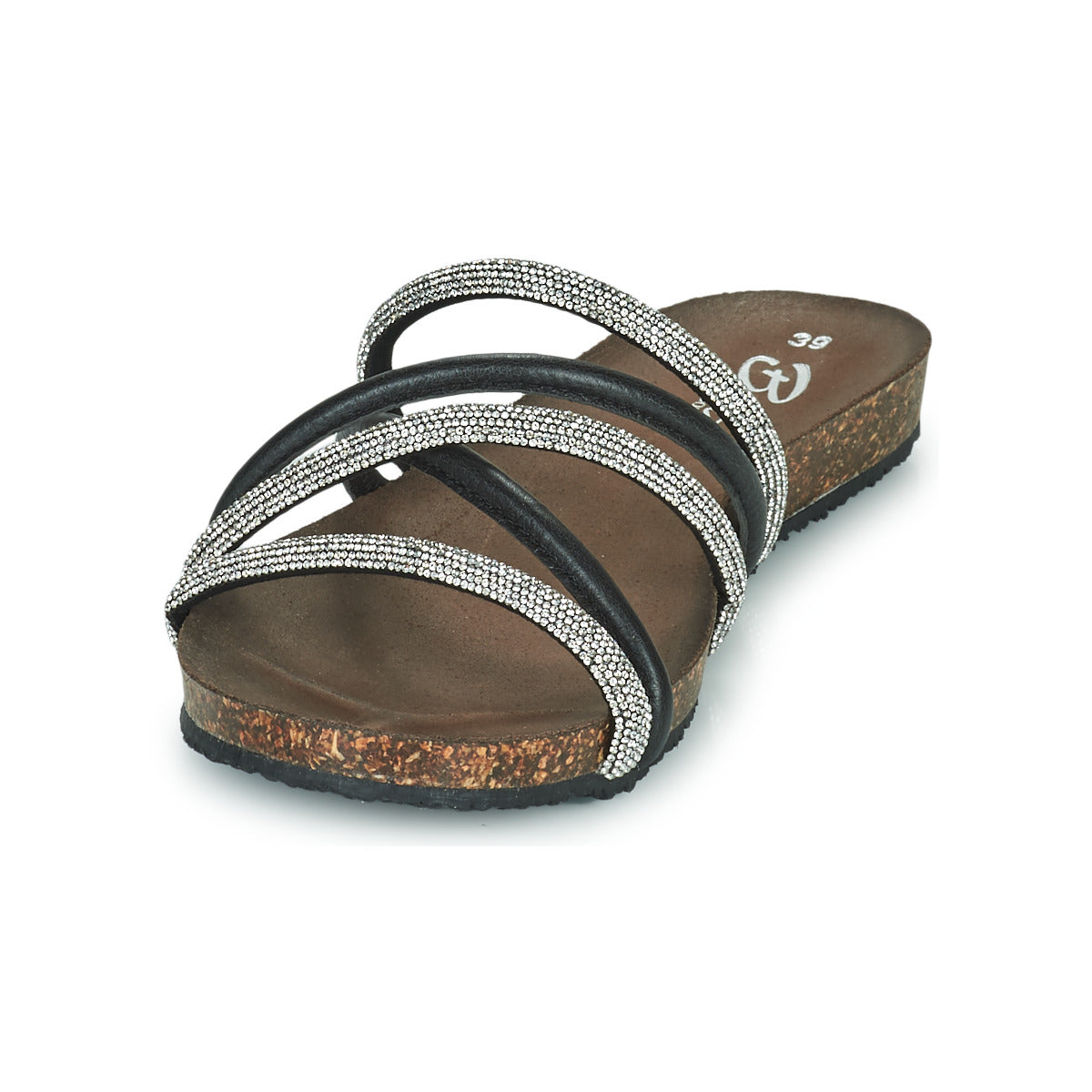 Scarpe Donna Betty London  PORTORICO  Nero