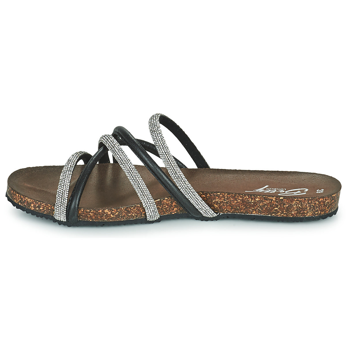 Scarpe Donna Betty London  PORTORICO  Nero