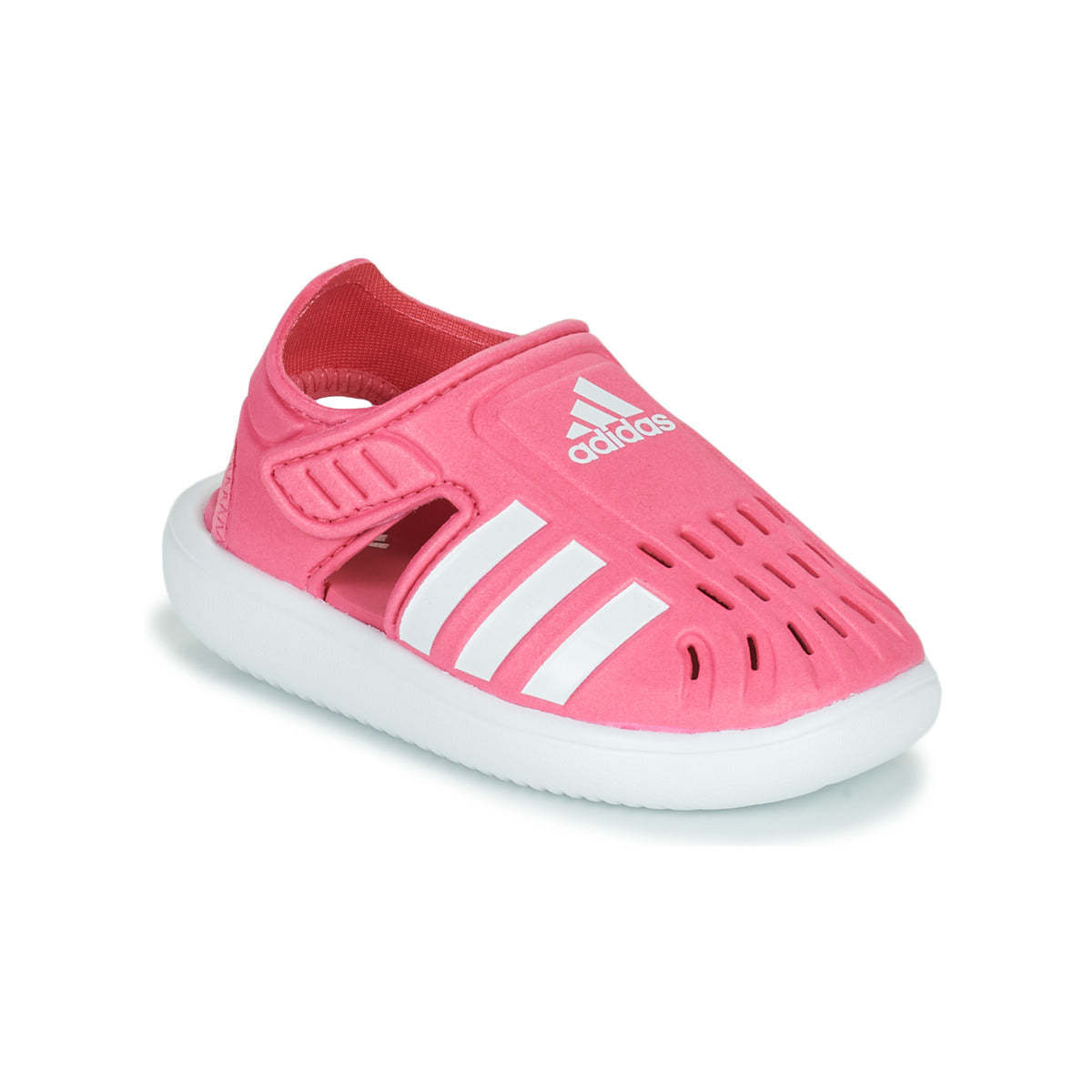 Sandali bambini ragazza adidas  WATER SANDAL I  Rosa