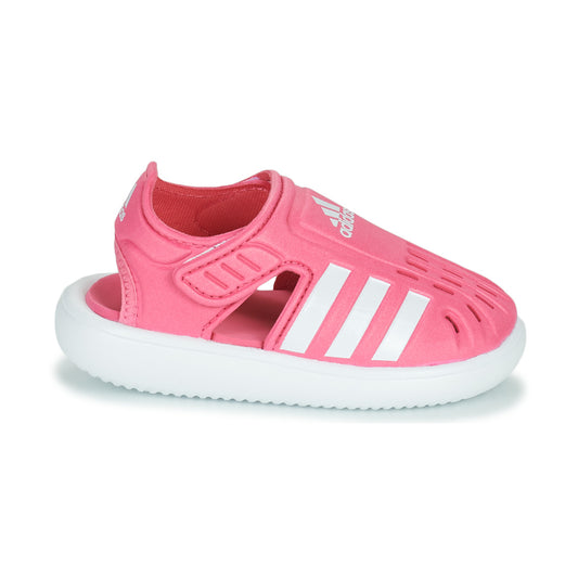 Sandali bambini ragazza adidas  WATER SANDAL I  Rosa
