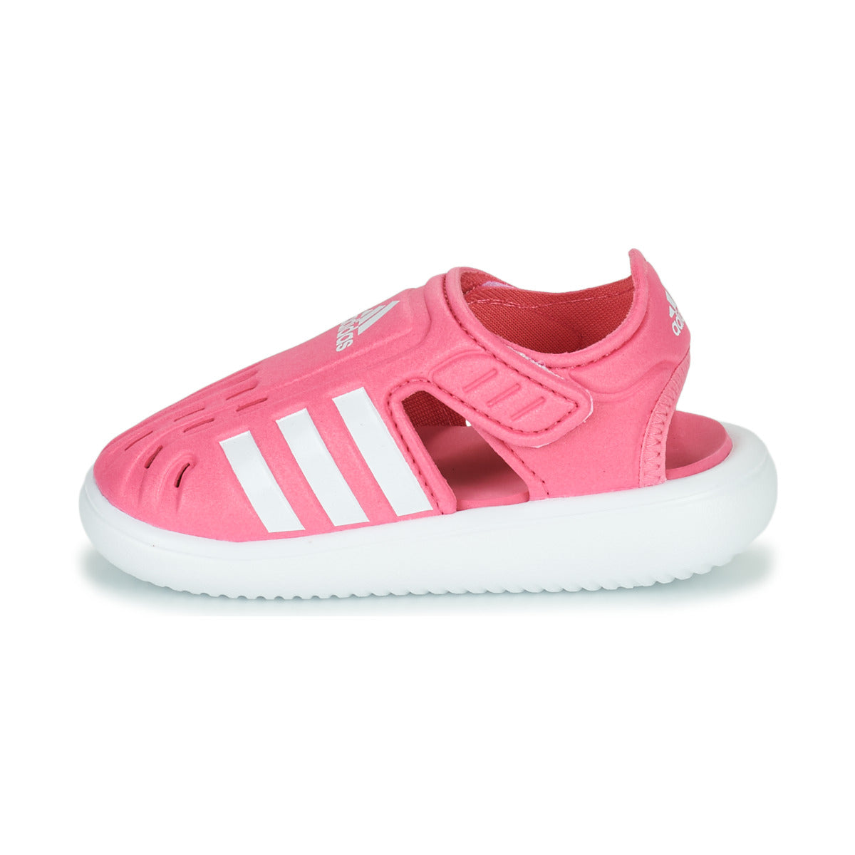 Sandali bambini ragazza adidas  WATER SANDAL I  Rosa