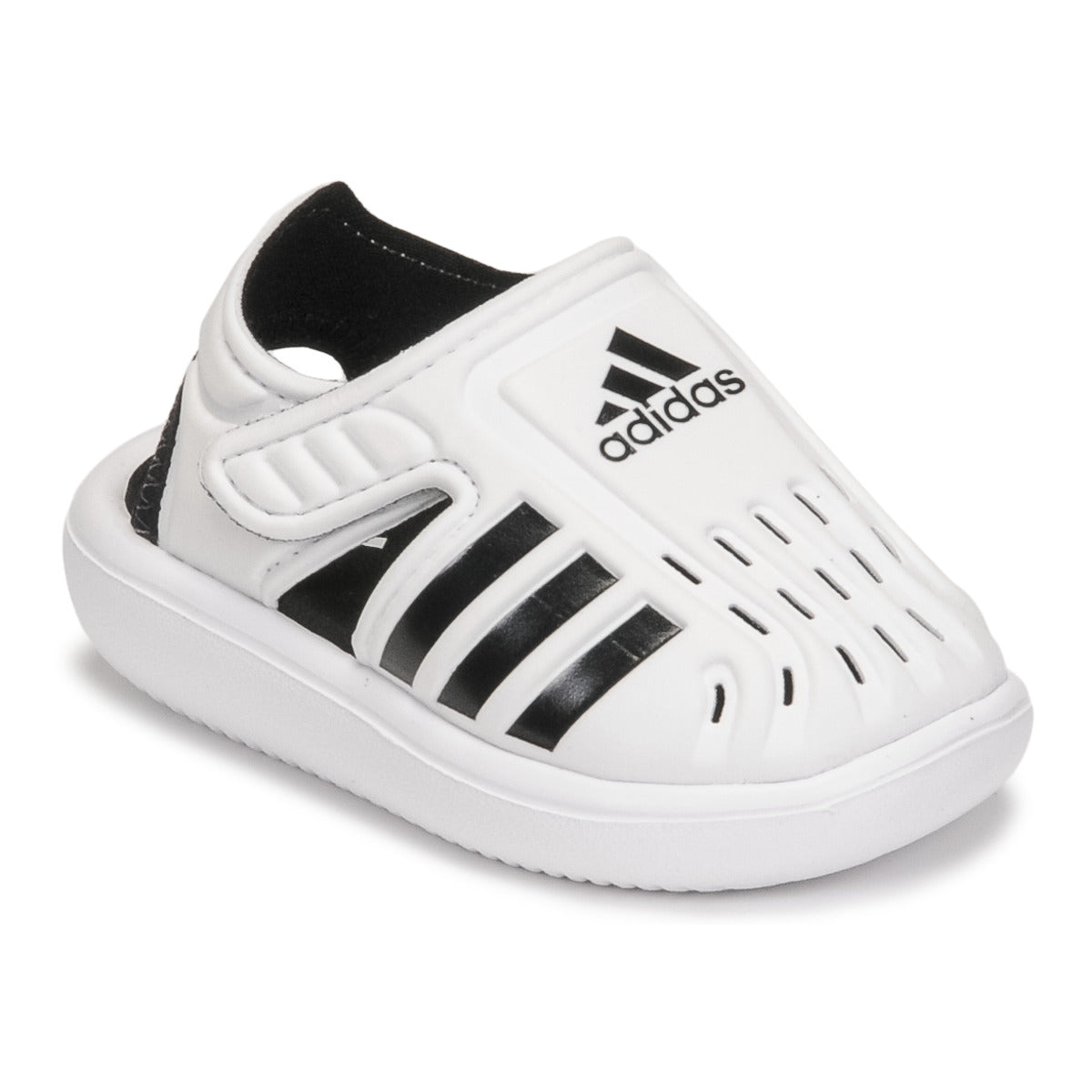 Sandali bambini ragazza adidas  WATER SANDAL I  Bianco