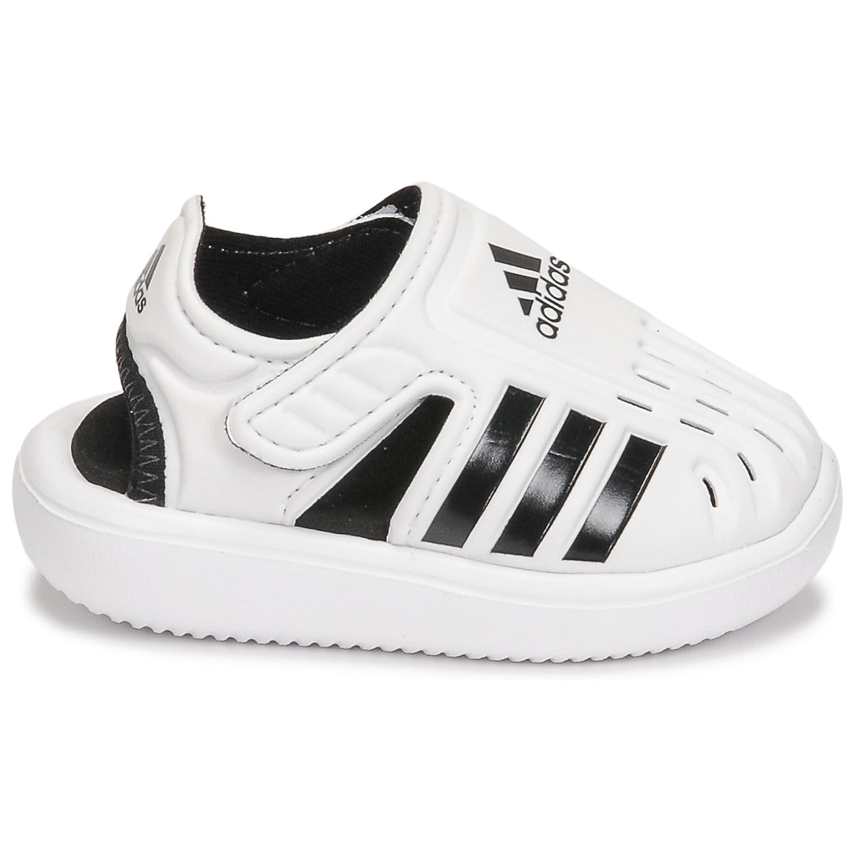 Sandali bambini ragazza adidas  WATER SANDAL I  Bianco