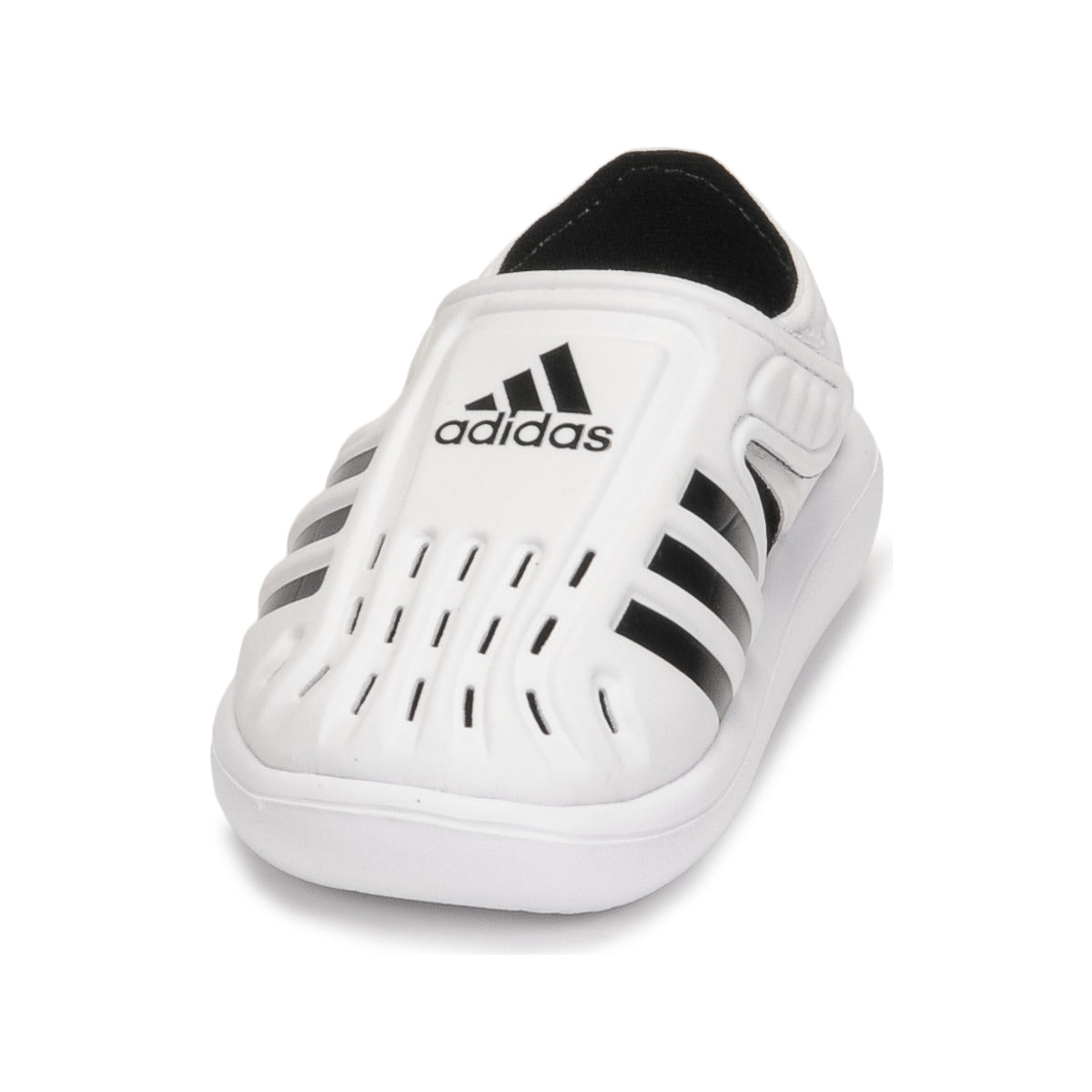 Sandali bambini ragazza adidas  WATER SANDAL I  Bianco