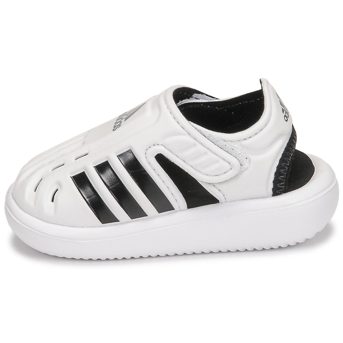 Sandali bambini ragazza adidas  WATER SANDAL I  Bianco