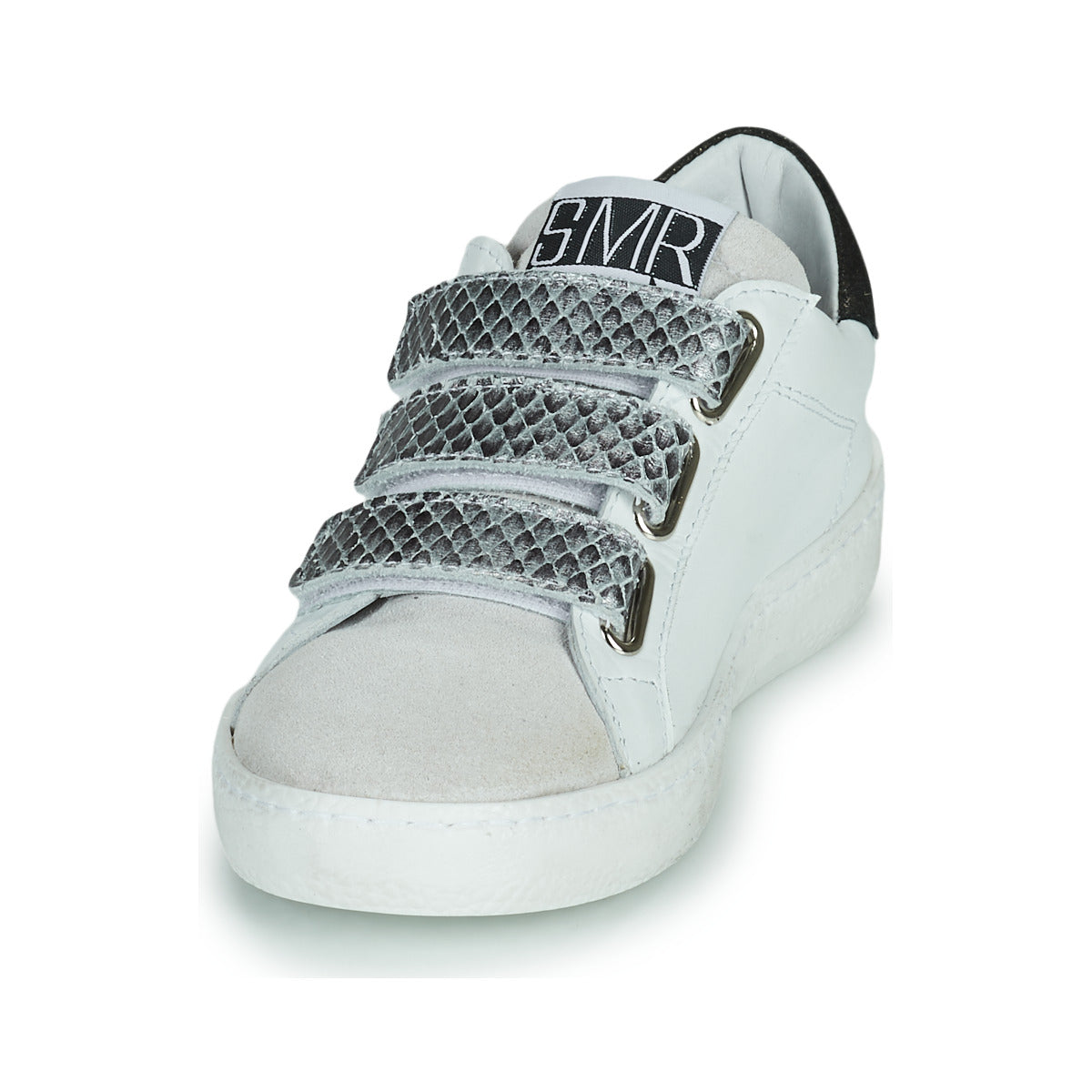 Scarpe bambini ragazza Semerdjian VIP Bianco