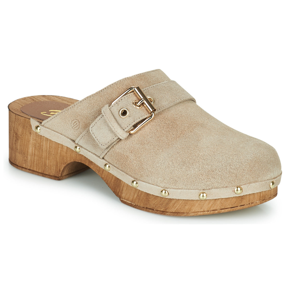 Scarpe Donna Betty London  PAQUERETTE  Beige