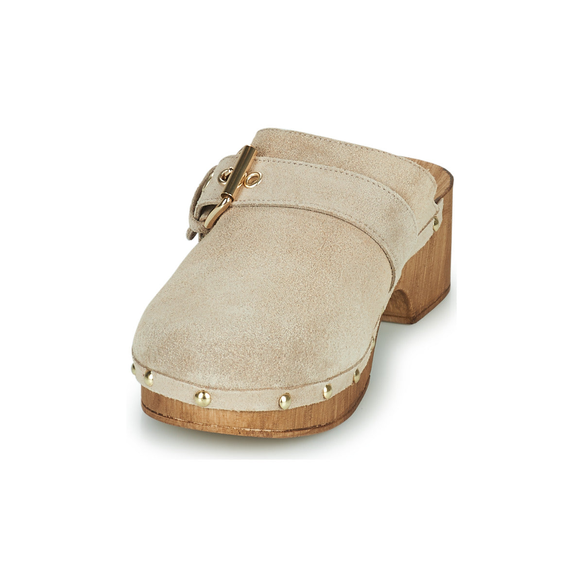 Scarpe Donna Betty London  PAQUERETTE  Beige
