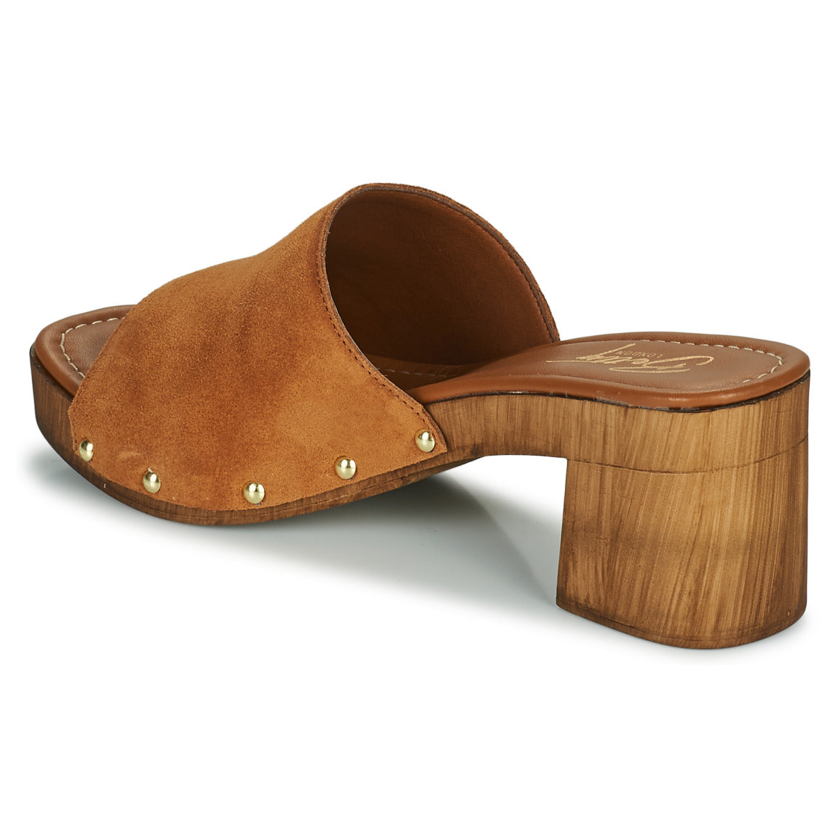 Scarpe Donna Betty London LIFOU Marrone