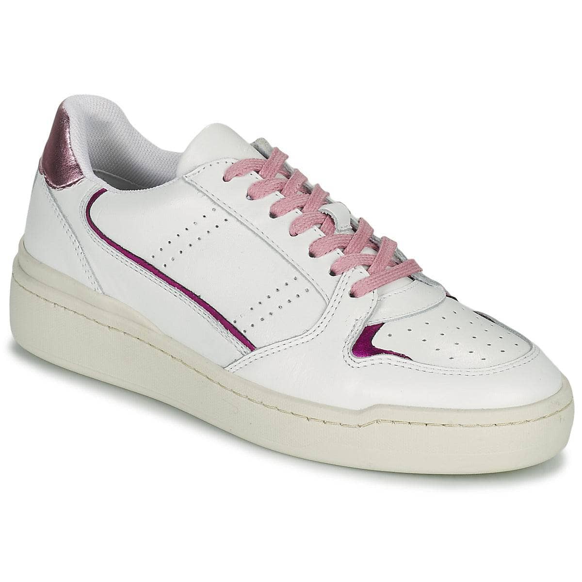 Sneakers basse Donna Betty London YANI Bianco