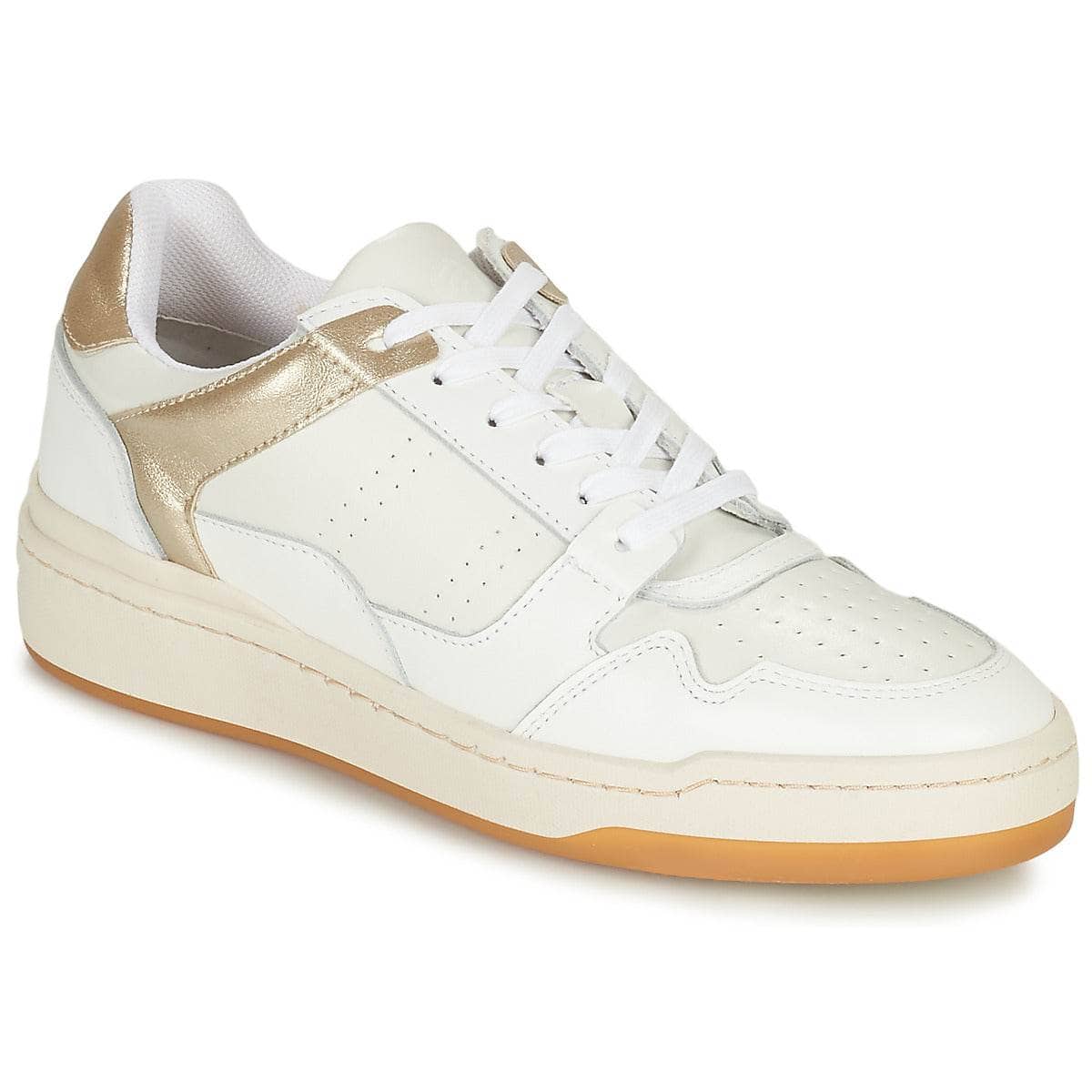 Sneakers basse Donna Betty London YOANA Bianco