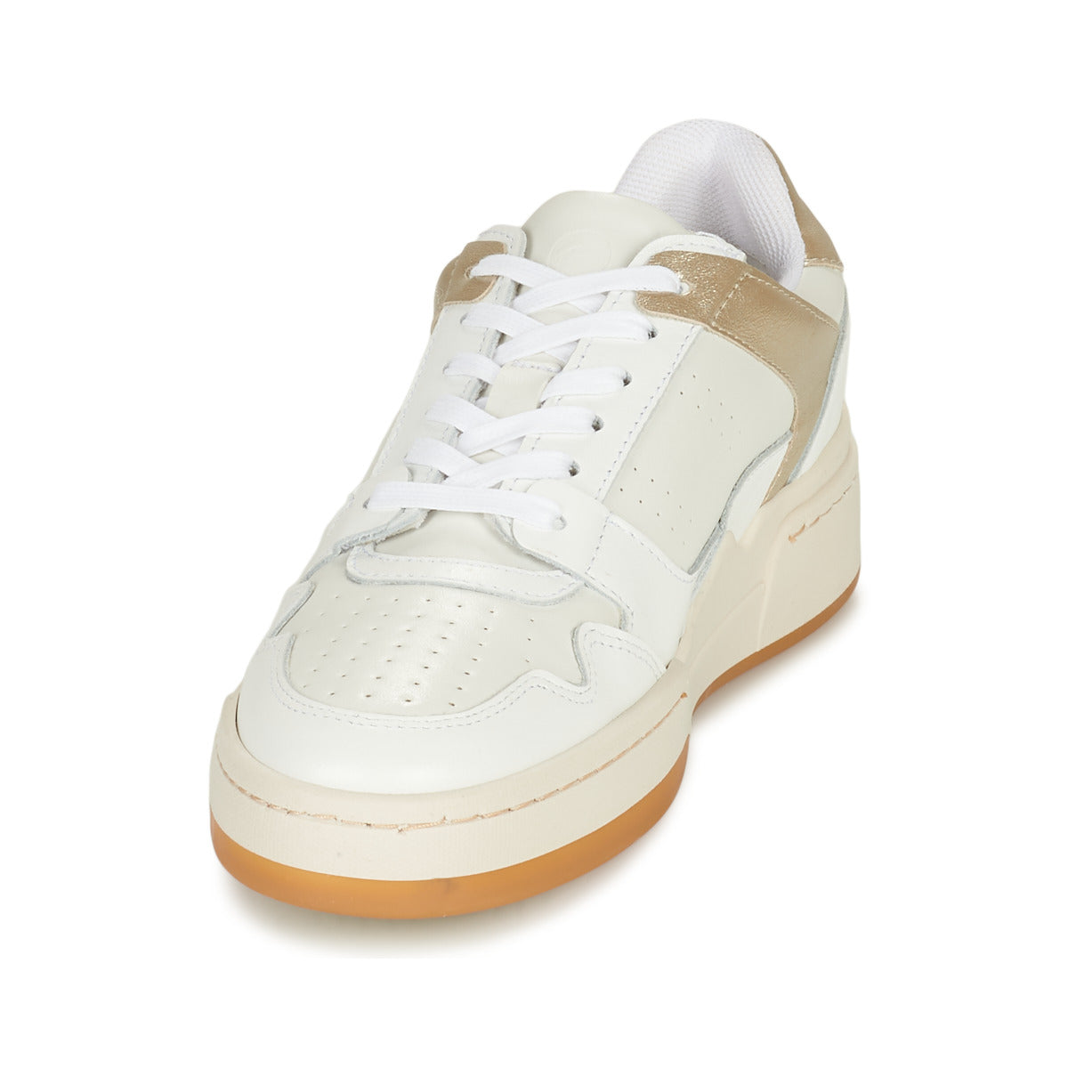 Sneakers basse Donna Betty London YOANA Bianco