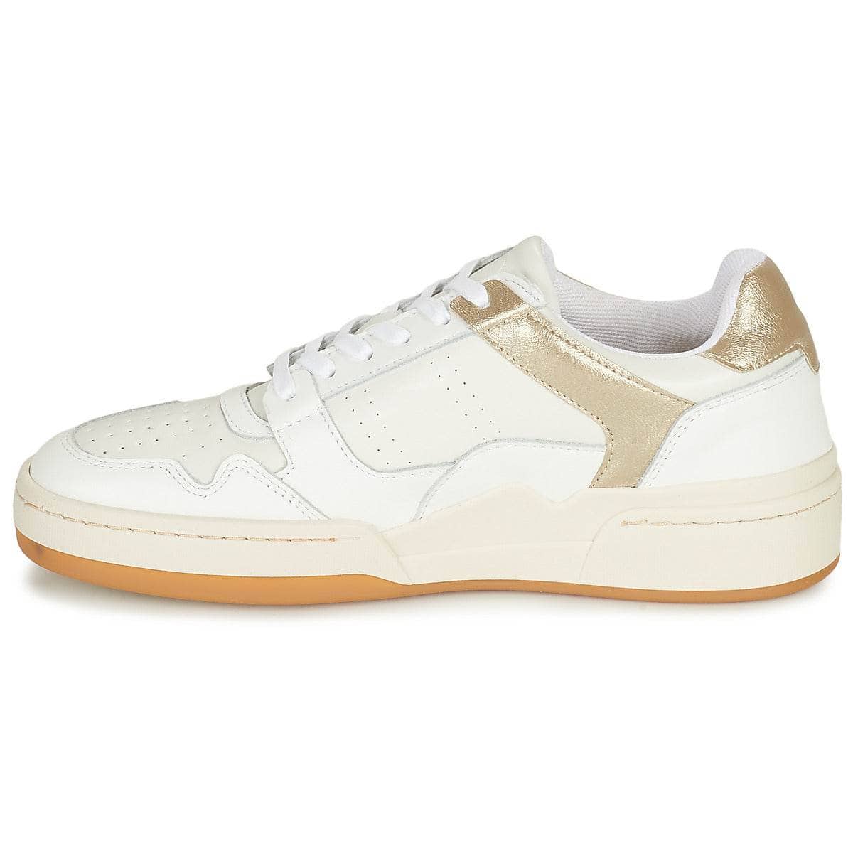 Sneakers basse Donna Betty London YOANA Bianco