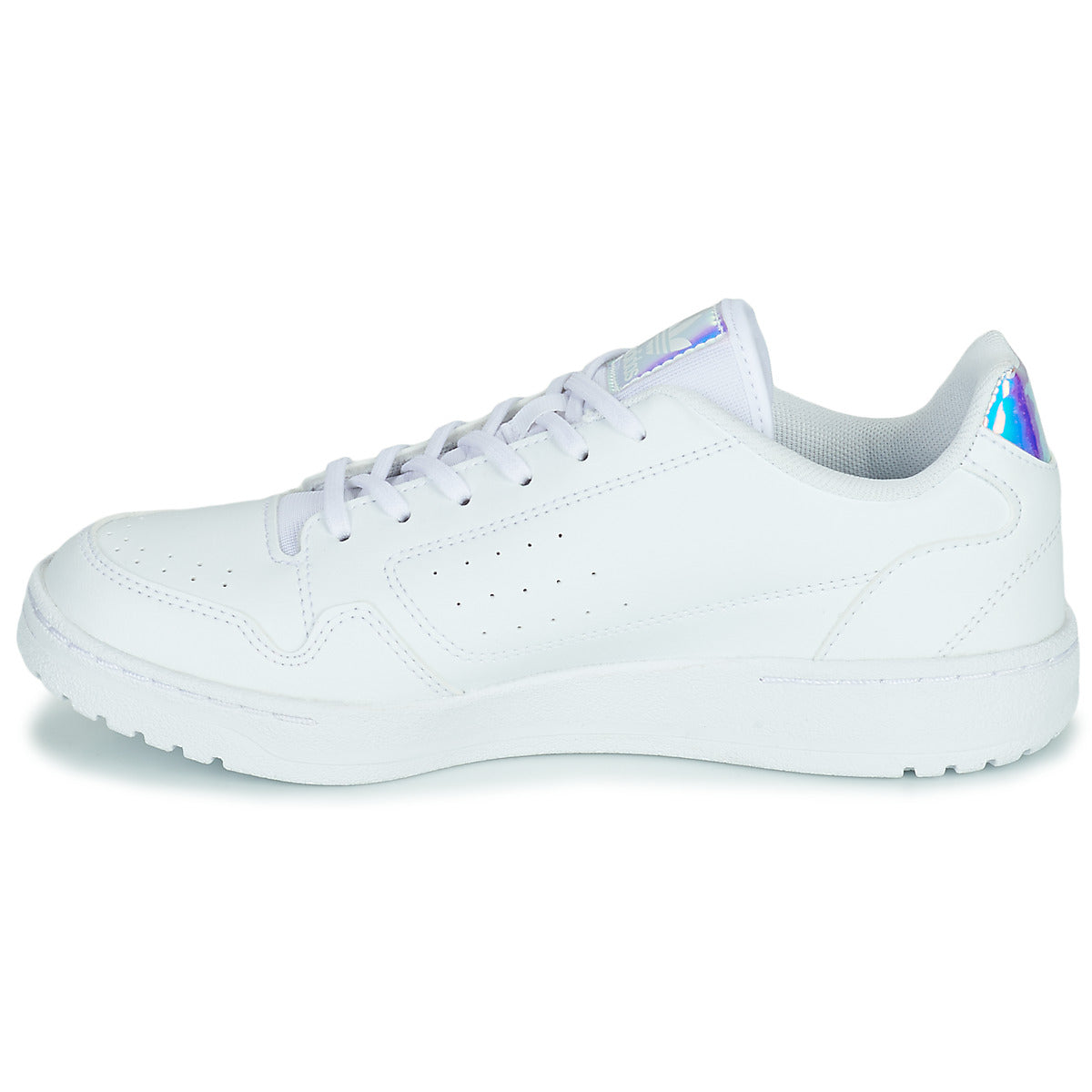 Scarpe bambini ragazza adidas  NY 90 J  Bianco