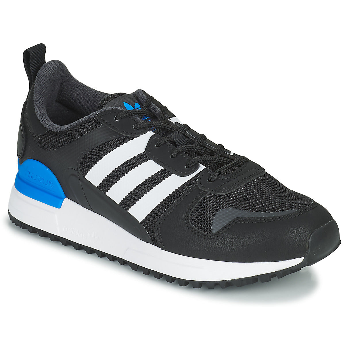 Scarpe bambini ragazzo adidas ZX 700 HD J Nero
