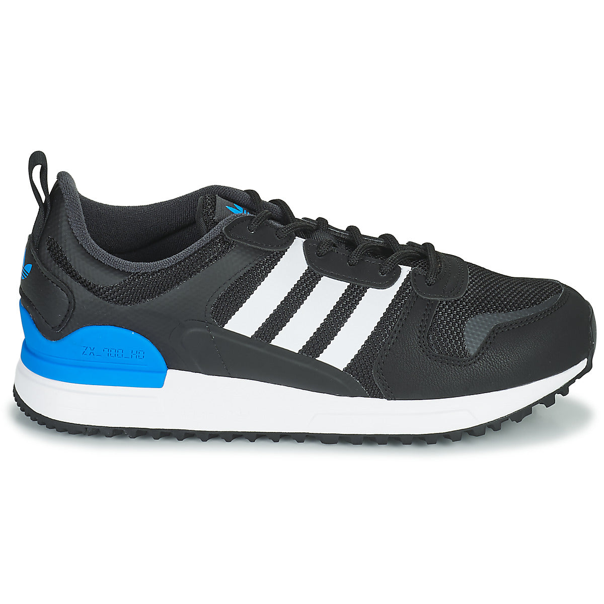Scarpe bambini ragazzo adidas ZX 700 HD J Nero