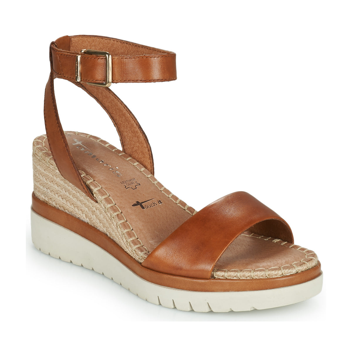 Scarpe Espadrillas Donna Tamaris  LORE