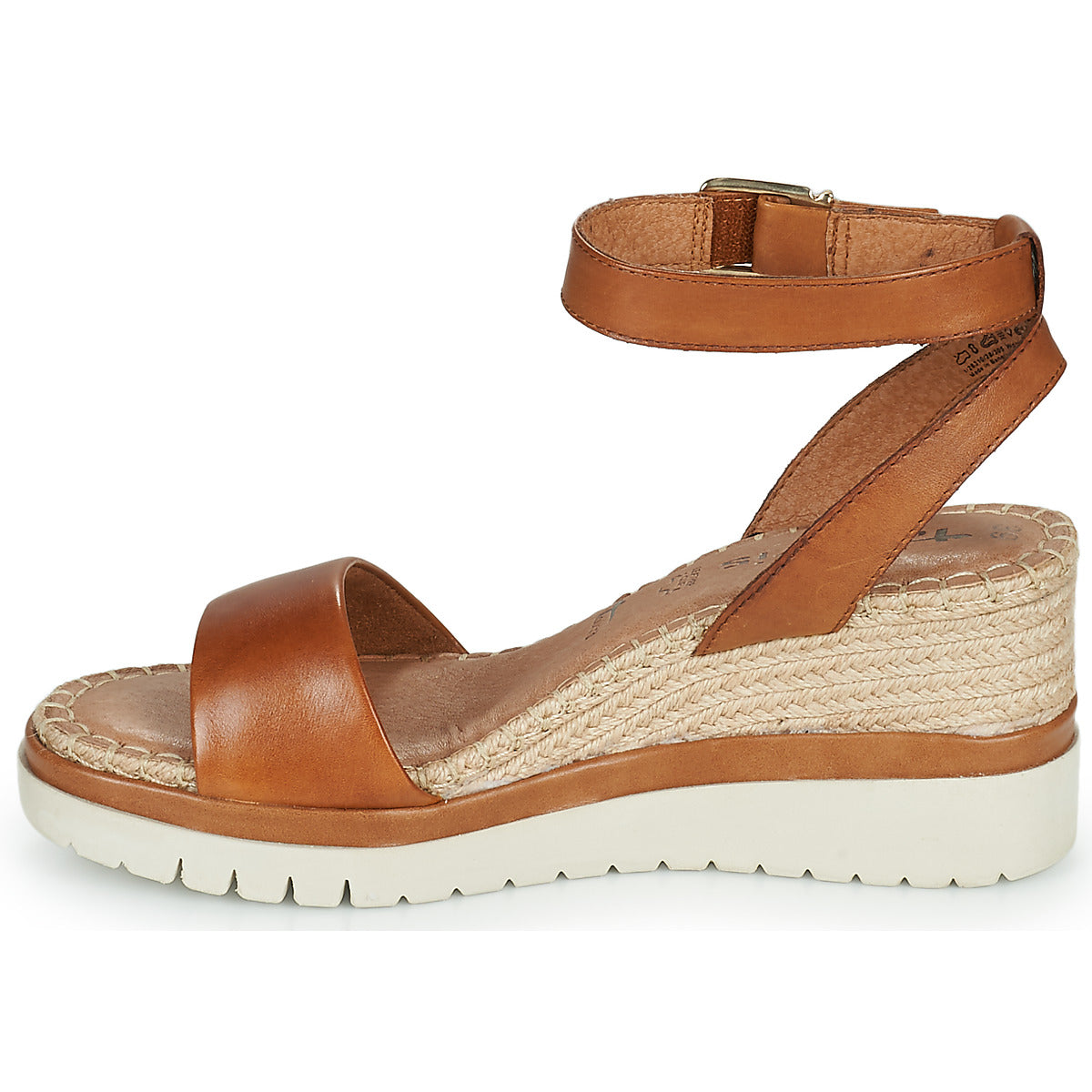 Scarpe Espadrillas Donna Tamaris  LORE