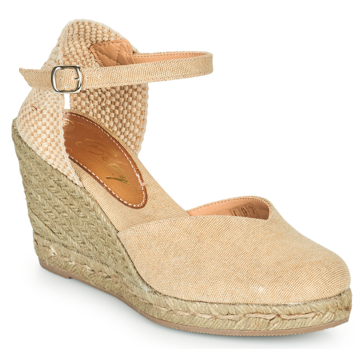 Scarpe Espadrillas Donna Betty London  NEIAFU  Beige