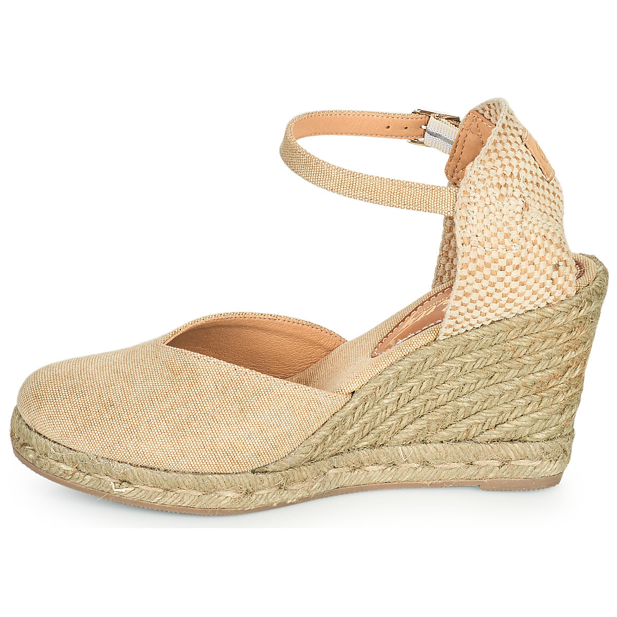 Scarpe Espadrillas Donna Betty London  NEIAFU  Beige