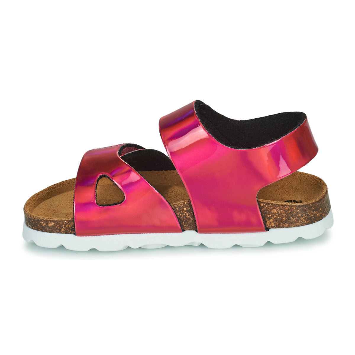 Sandali bambini ragazza Citrouille et Compagnie BELLI JOE Rosa