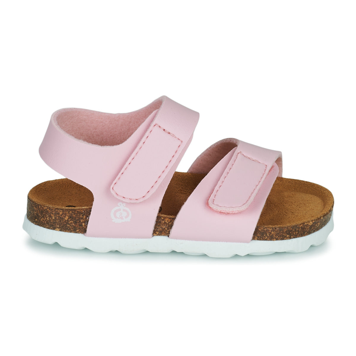 Sandali bambini ragazza Citrouille et Compagnie BELLI JOE Rosa