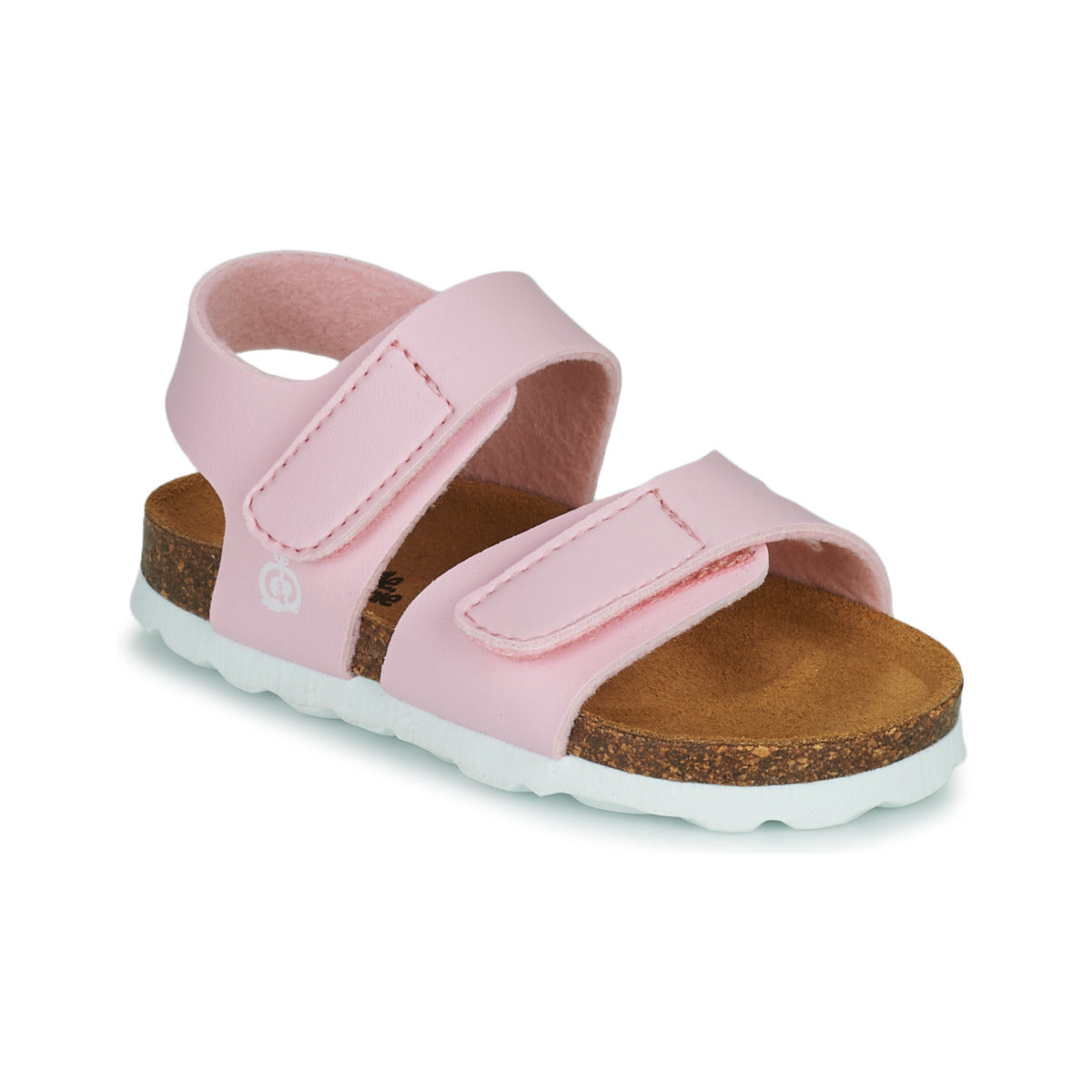 Sandali bambini ragazza Citrouille et Compagnie BELLI JOE Rosa