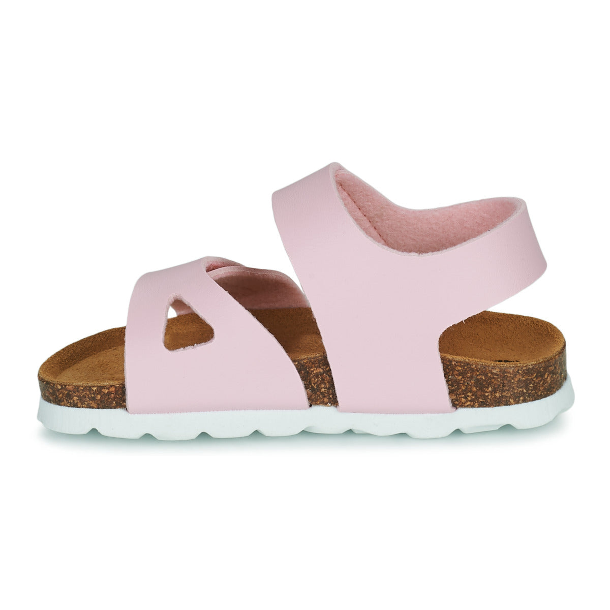 Sandali bambini ragazza Citrouille et Compagnie BELLI JOE Rosa