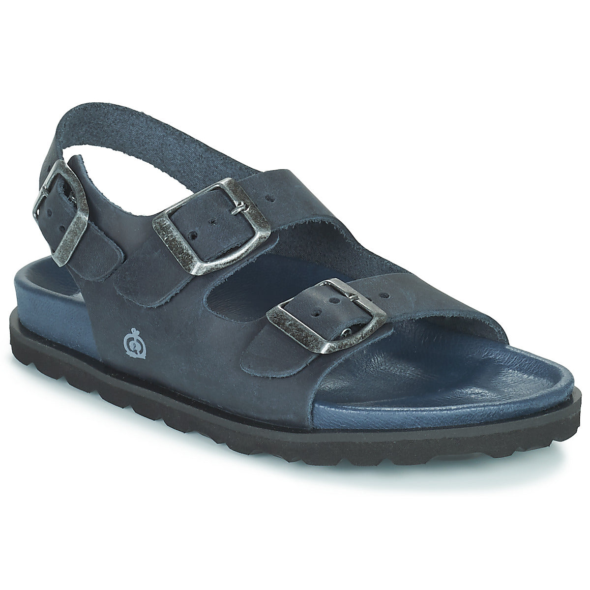 Sandali bassi ragazzo Citrouille et Compagnie  NEW 12  Marine