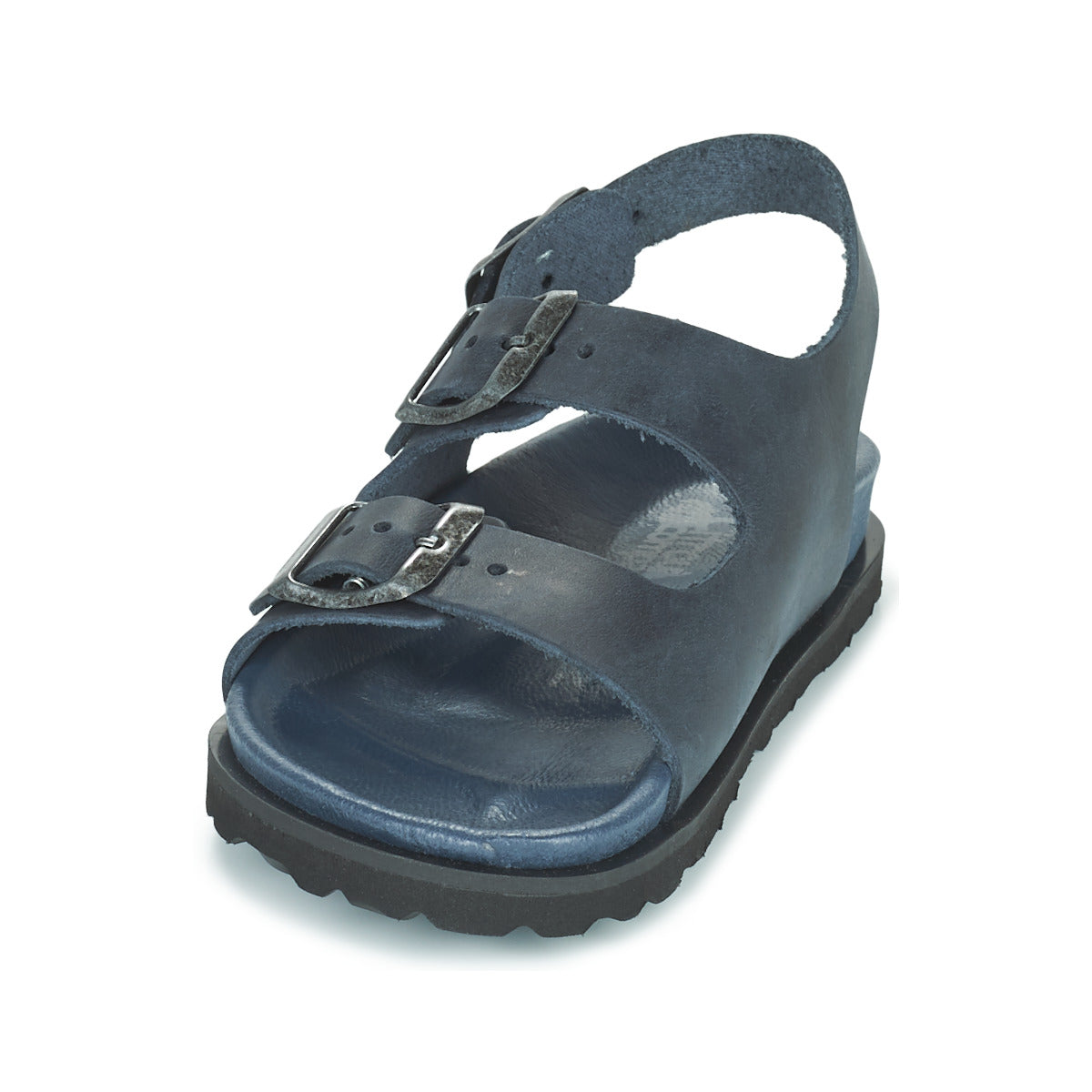 Sandali bassi ragazzo Citrouille et Compagnie  NEW 12  Marine