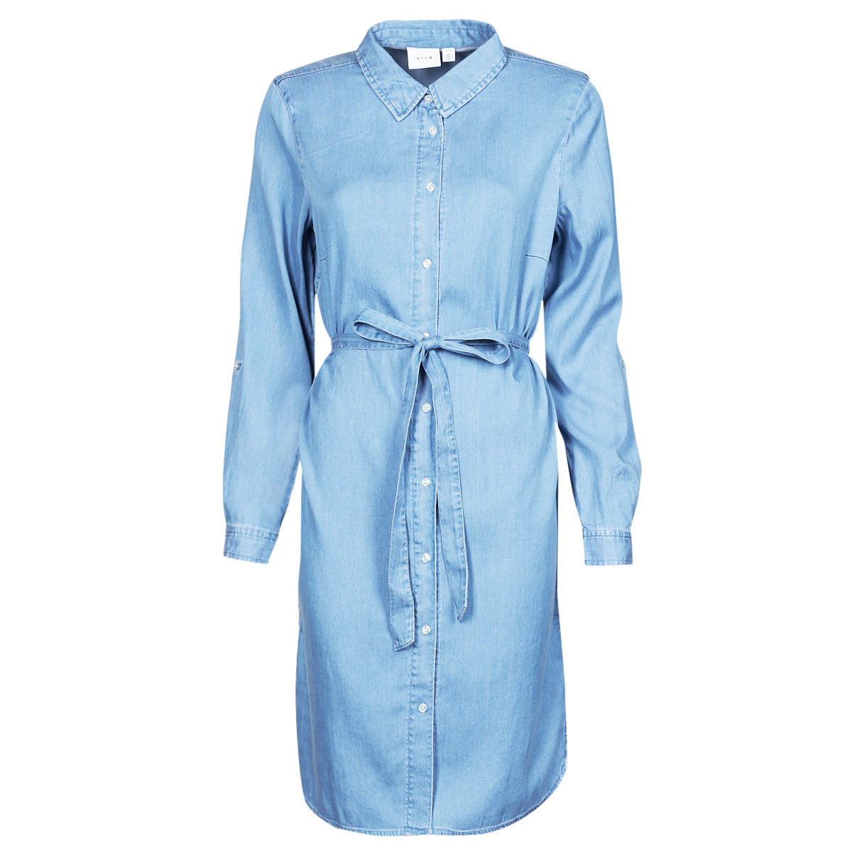 Abito corto Donna Vila VIBISTA Blu
