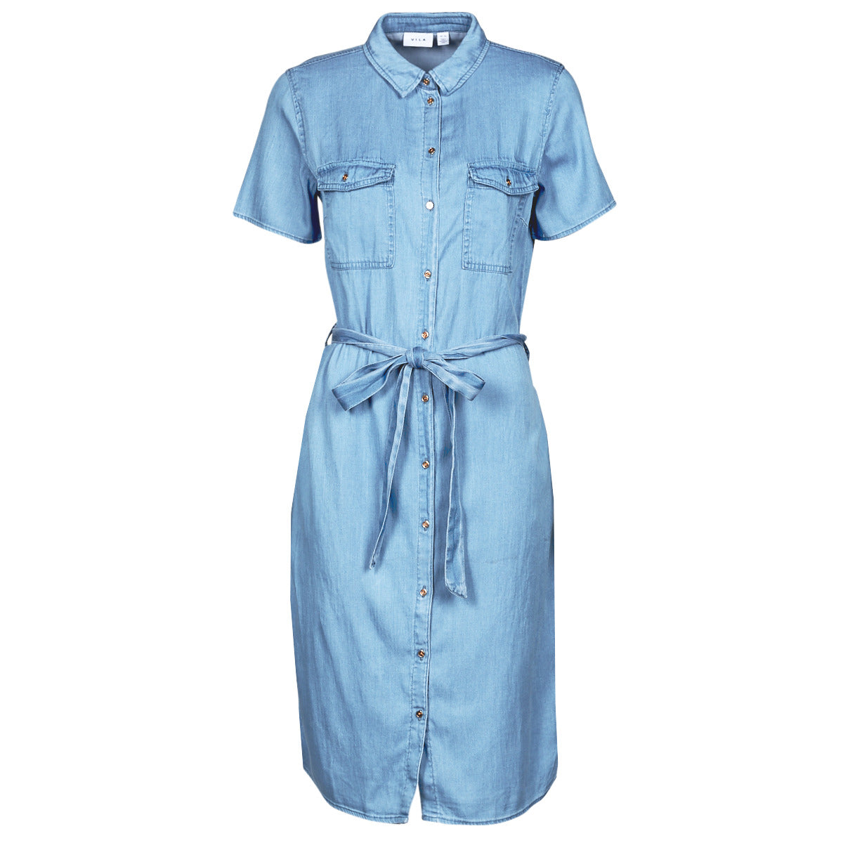 Abito corto Donna Vila VIBISTA Blu