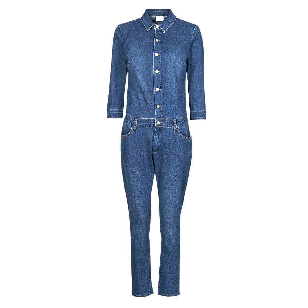 Tute / Jumpsuit Donna Vila VIBARKAN Blu