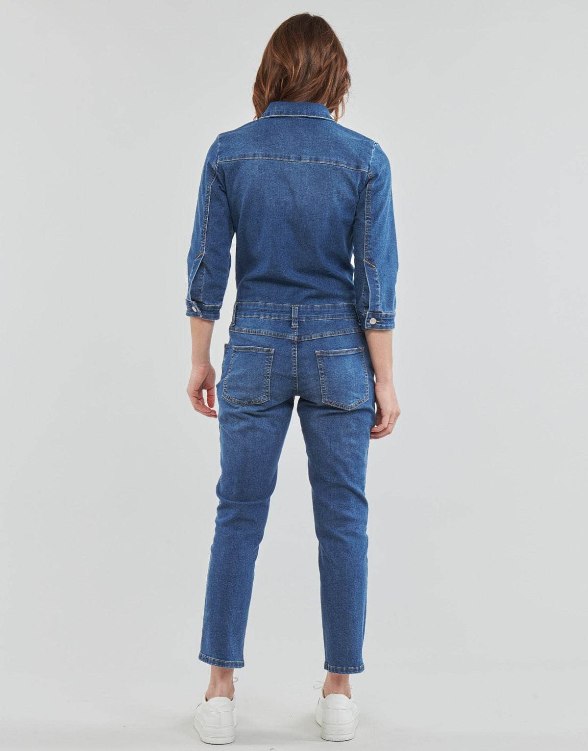 Tute / Jumpsuit Donna Vila VIBARKAN Blu