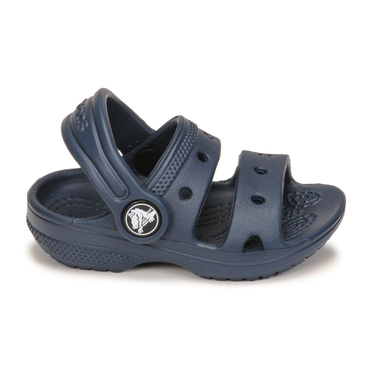 Sandali bambini ragazza Crocs CLASSIC CROCS SANDAL T Marine