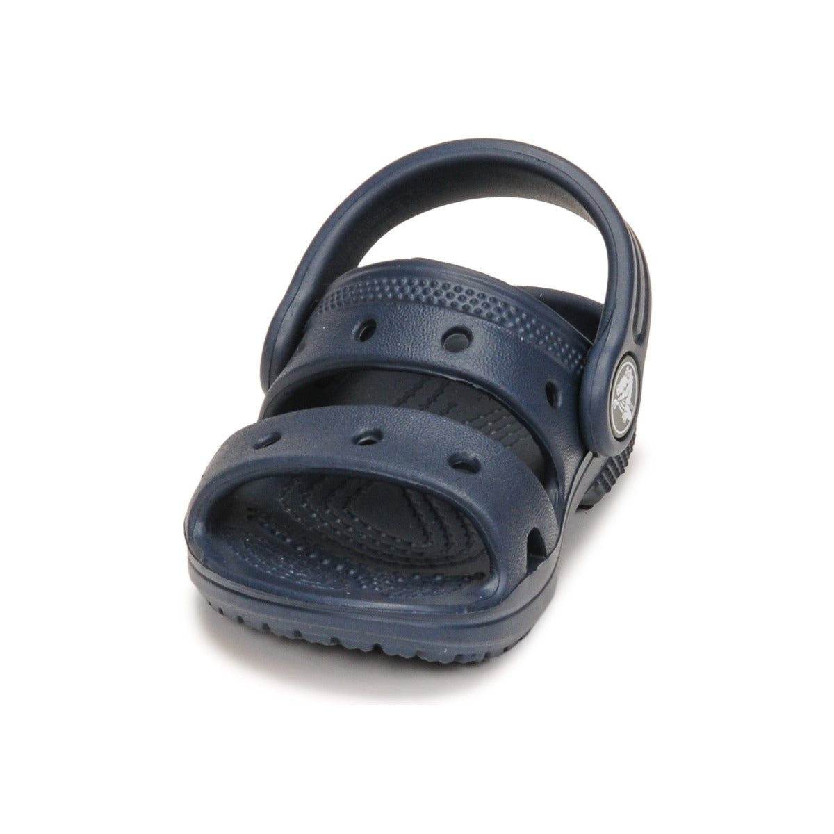Sandali bambini ragazza Crocs  CLASSIC CROCS SANDAL T  Marine