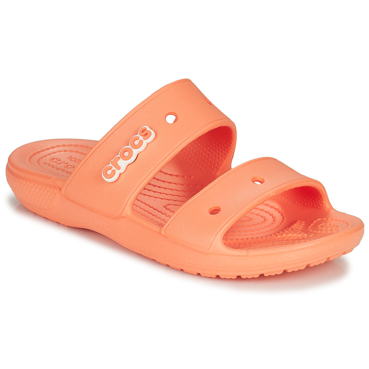 Scarpe Donna Crocs CLASSIC CROCS SANDAL Rosa