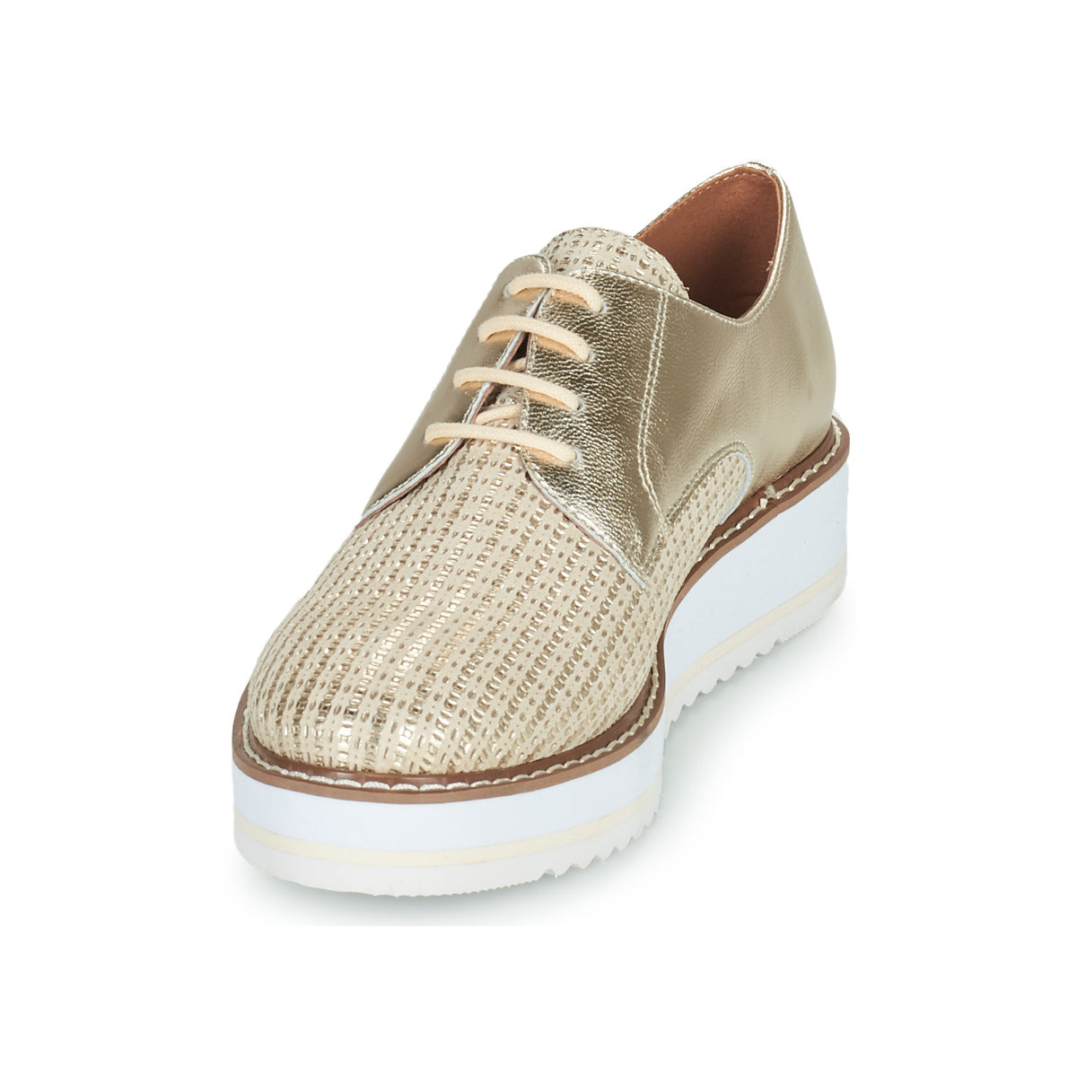 Scarpe Donna Karston ORPLOU Oro